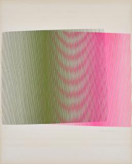 Walter Leblanc - Ohne Titel.