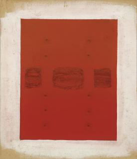 Walter Leblanc - Peinture