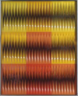 Walter Leblanc - Torsions 40F.90.