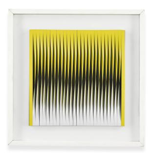 Walter Leblanc - Torsions Pf 18, 1965-1970