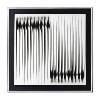 Walter Leblanc - Torsions TQ 9