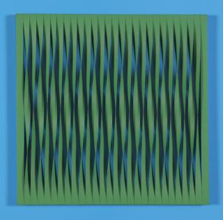 Walter Leblanc - Torsionsbild P.F. 9207