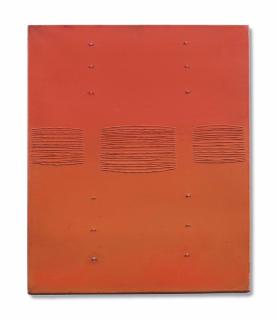 Walter Leblanc - Twisted strings 15 FH90