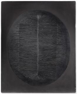 Walter Leblanc - Twisted Strings 25F Ox 36