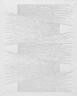 Walter Leblanc - Twisted strings 40 FX180