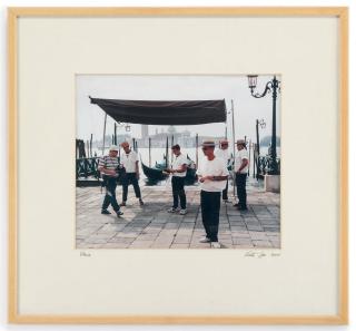 Walter Lees - Unknown