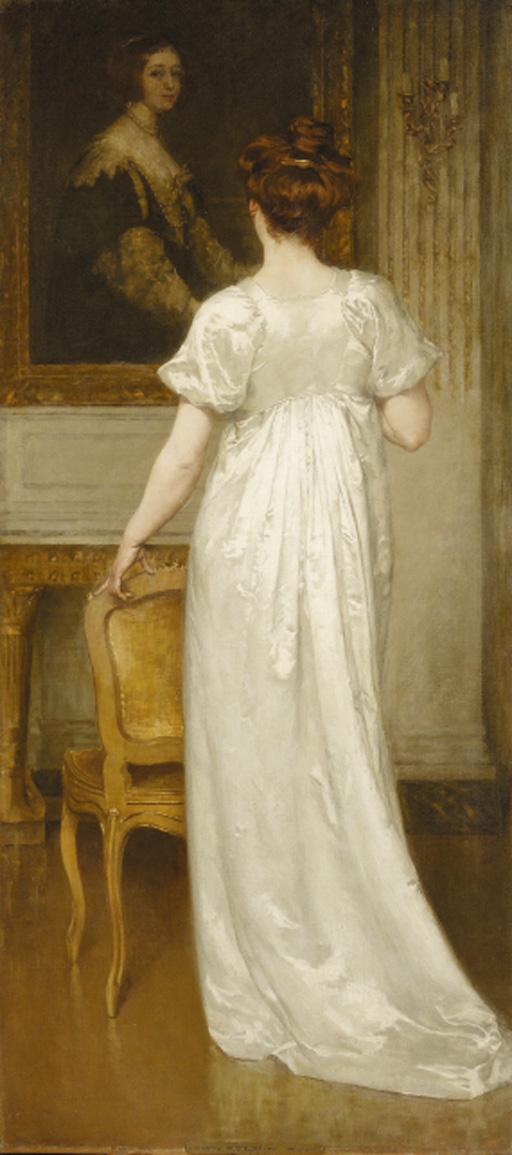 Walter MacEwen - An Ancestor