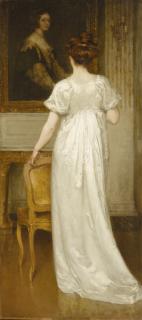 Walter MacEwen - An Ancestor