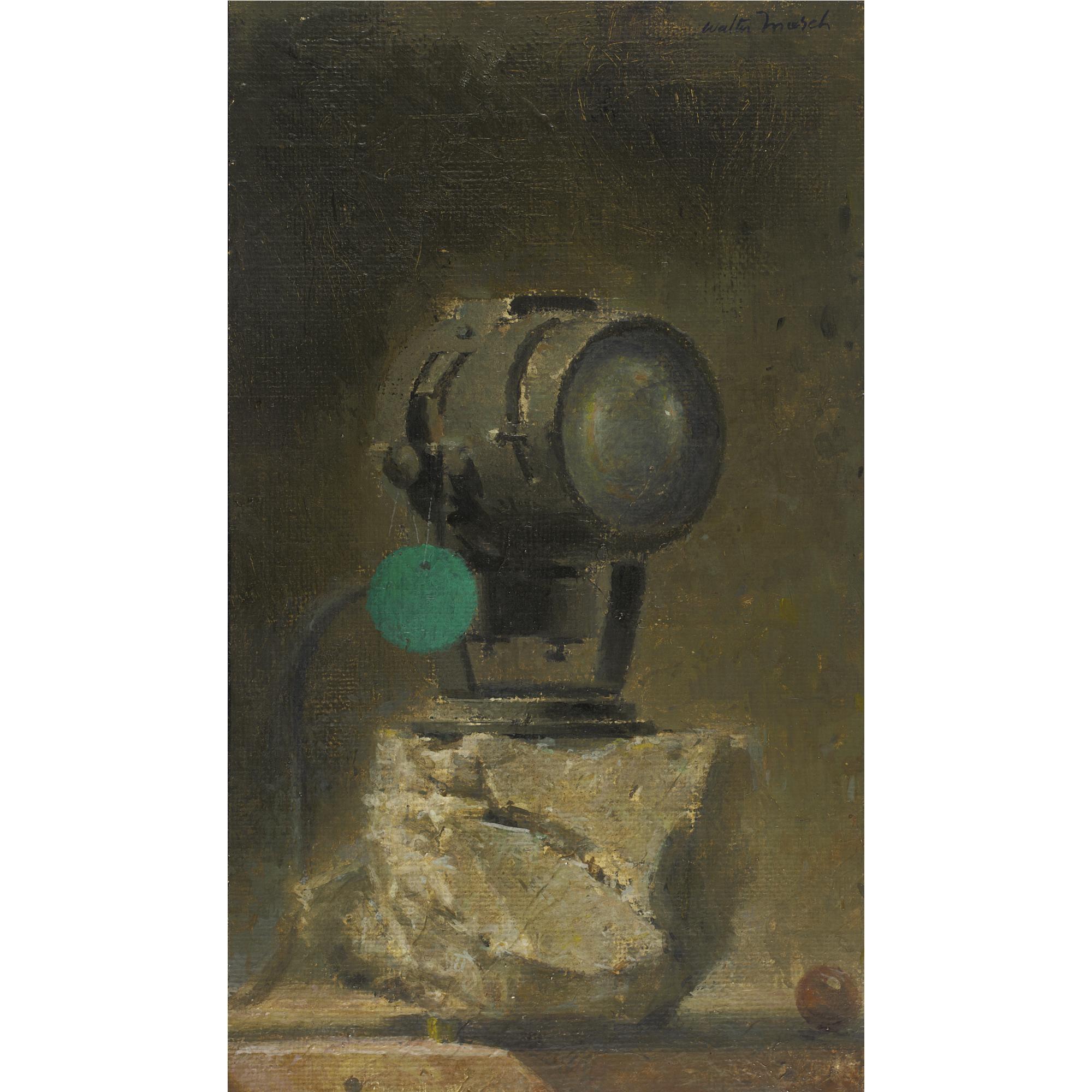 Walter Murch - Cyclops