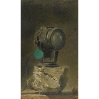 Walter Murch - Cyclops