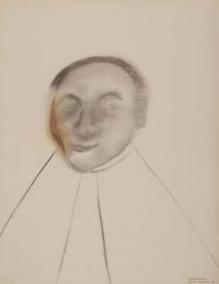 Walter Navratil - »Gesichtskorrektur«