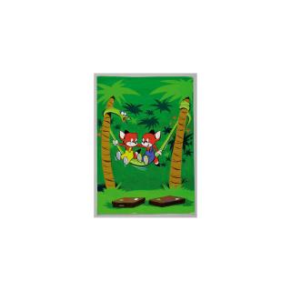 Walter Neugebauer - Die Hängematte (1)The Hammock