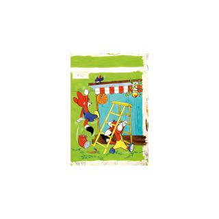 Walter Neugebauer - Ein Bunter Abend (1)An Evening Of Music And Entertainment