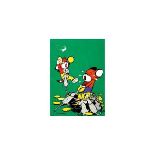 Walter Neugebauer - Mäuse-Taler (2)The Mouse Thaler