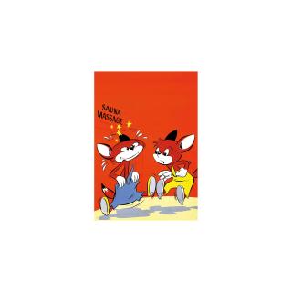 Walter Neugebauer - Sauna Und Massage (2)Sauna And Massage