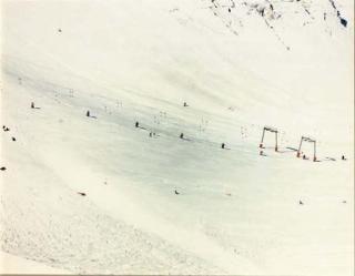 Walter Niedermayer - Mittel Allain II