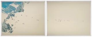 Walter Niedermayr - Kitzsteinhorn IV