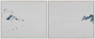 Walter Niedermayr - Kitzsteinhorn IX