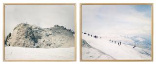 Walter Niedermayr - Marmolada Punta Rocca II