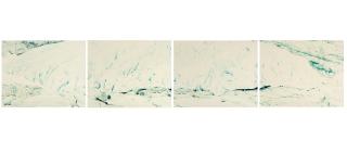 Walter Niedermayr - Nigardsbreen III.