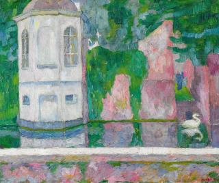 Walter Ophey - Brügge.