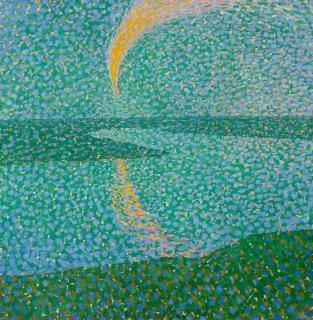 Walter Ophey - Komet