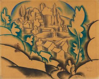 Walter Ophey - Monschau