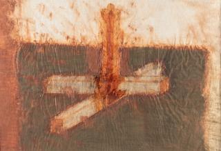 Walter Pichler - Ohne Titel