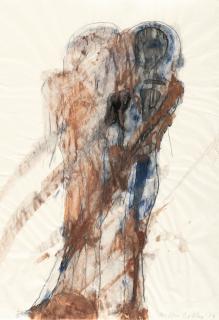 Walter Pichler - Ohne Titel