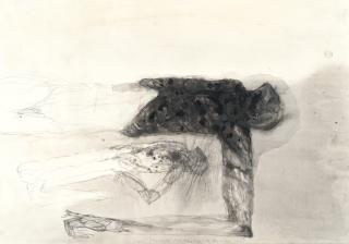 Walter Pichler - „ZWEI FREUNDE“