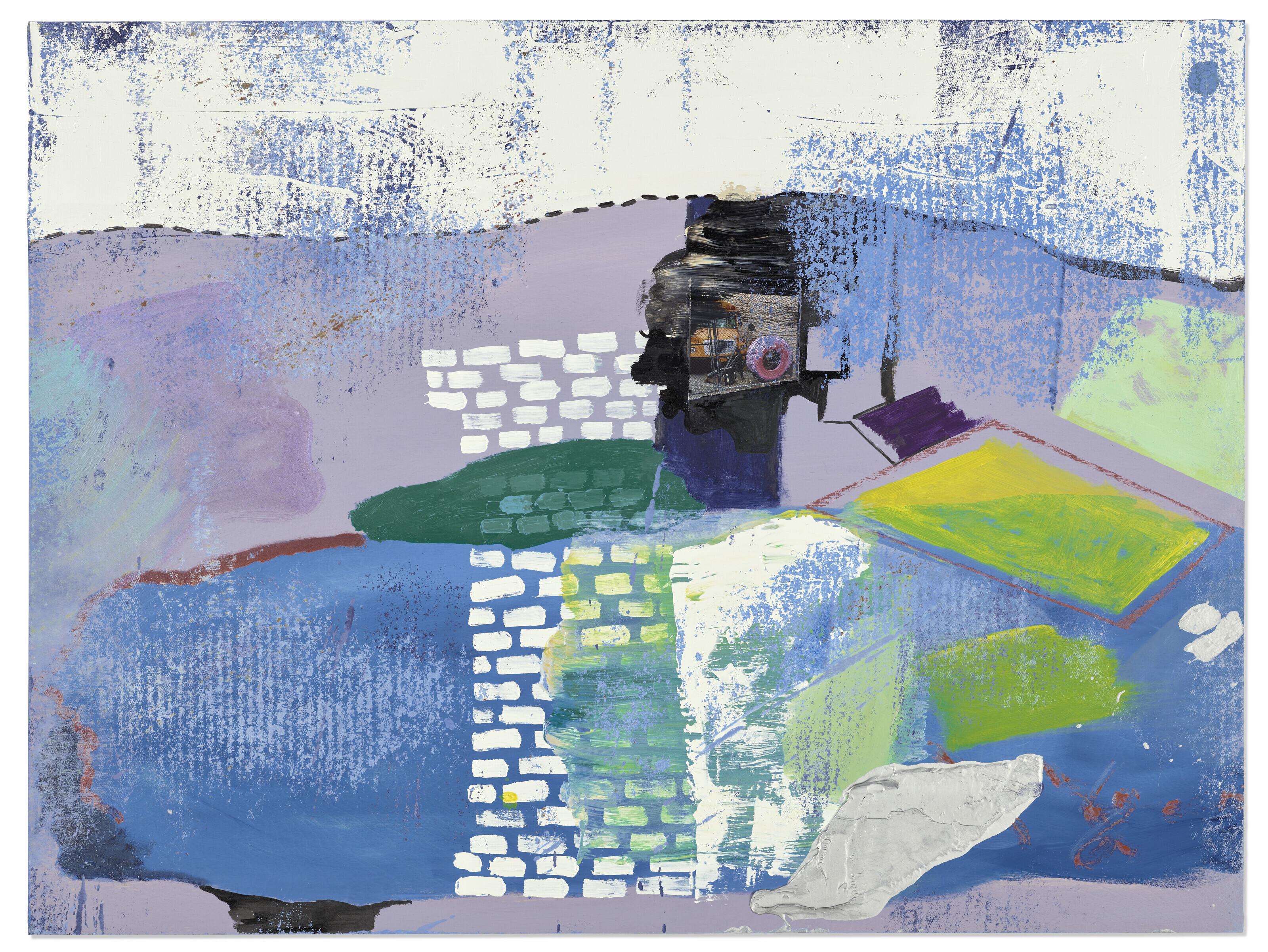 Walter Price - I\'m Tired