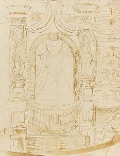 Walter Richard Sickert - New Bedford Music Hall