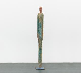 Walter Schembs - Ohne Titel (Figur).