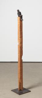 Walter Schembs - Pfahlsitzer.