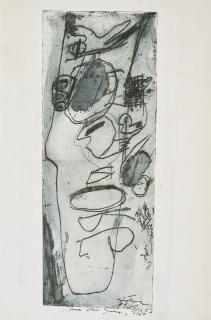 Walter Stöhrer - Aus: ORG