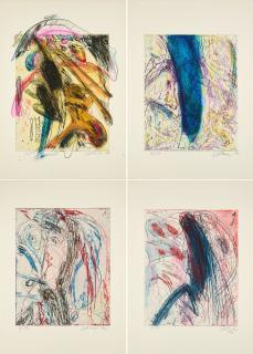 Walter Stöhrer - Der Kopf des Vitus Bering.