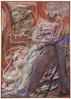 Walter Stöhrer - Fotz for Fats