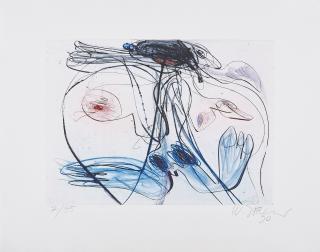 Walter Stöhrer - Irrsee.