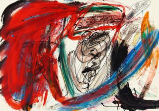 Walter Stöhrer - MARA I