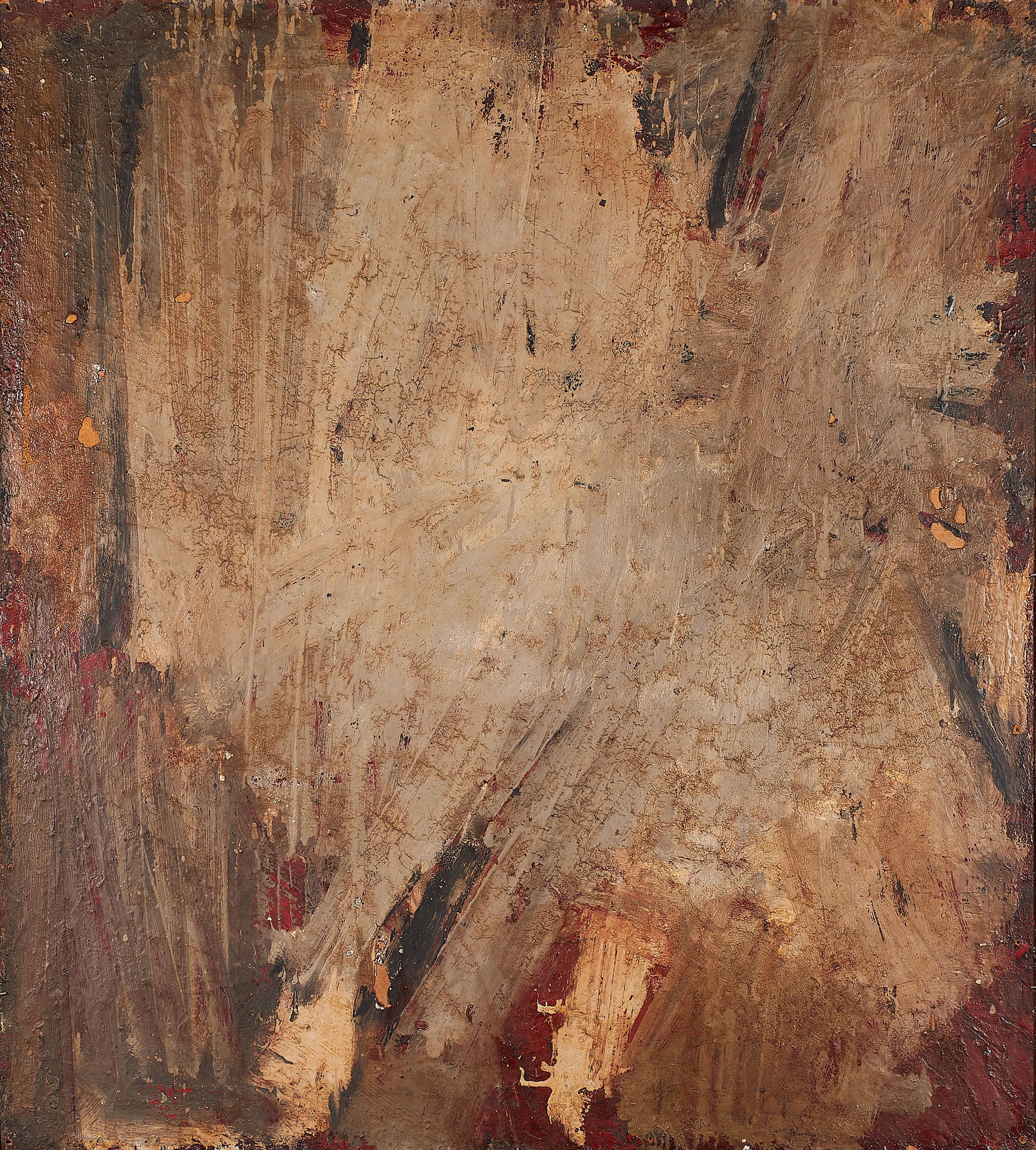 Walter Stöhrer - Ohne Titel.