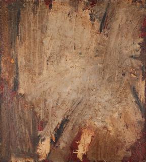 Walter Stöhrer - Ohne Titel.