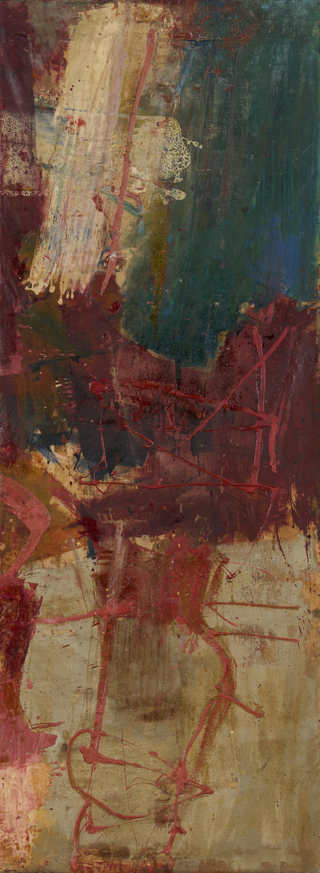 Walter Stöhrer - Saask.