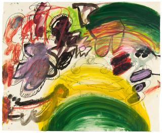 Walter Stöhrer - Traktat über die Mannequins II.