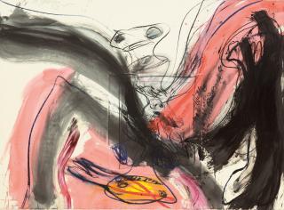 Walter Stöhrer - Wir erzählen einander Bruchstücke unserer eigenen fremden…ß