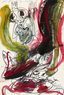 Walter Stöhrer - Wir sind des Puppenmeisters Kinder...