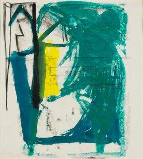 Walter Swennen - Dood ?