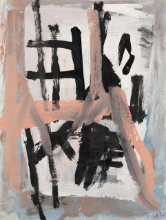 Walter Swennen - Sans titre