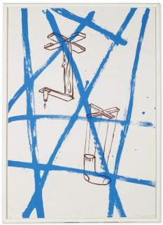 Walter Swennen - Untitled