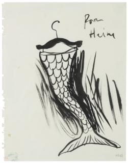 Walter Swennen - Untitled