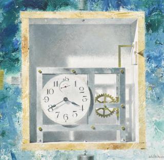 Walter Tandy Murch - The Uncertainty Principle